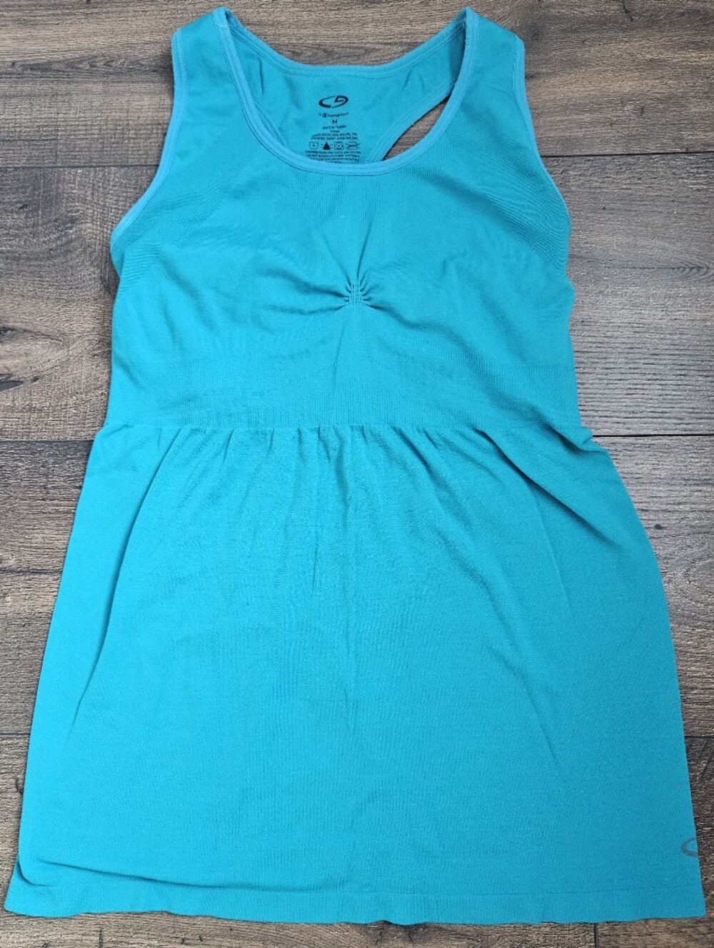 Champion Athletic Womens Tank Top